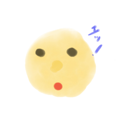 [LINEスタンプ] まるまるぞう