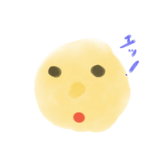 [LINEスタンプ] まるまるぞうの画像（メイン）