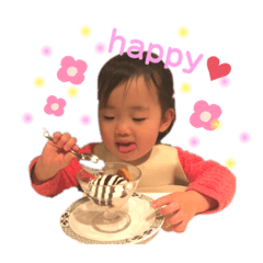 [LINEスタンプ] うめねけひらのけ2