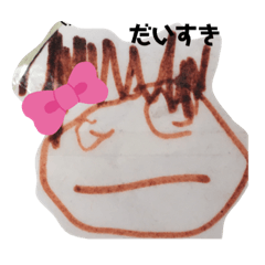 [LINEスタンプ] souri作品集