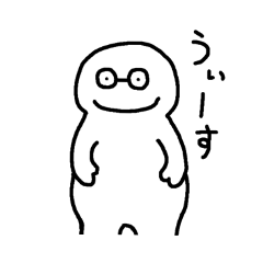 [LINEスタンプ] カルカルの日常