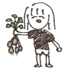 [LINEスタンプ] ちのさんスタンプ