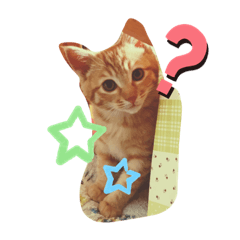 [LINEスタンプ] むにゃろ