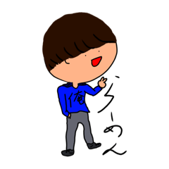 [LINEスタンプ] ちょっとだけおいしい。