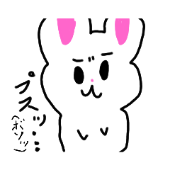 [LINEスタンプ] みさらいスタンプ6