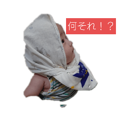 [LINEスタンプ] 今日の風斗くんスタンプ