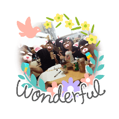 [LINEスタンプ] イツメン✨♡