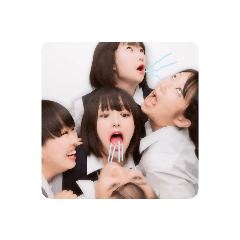 [LINEスタンプ] めちゃんこ使いやすい日常スタンプ