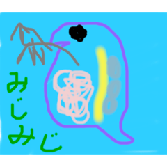 [LINEスタンプ] プランクとんとん