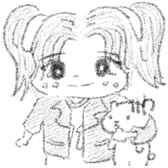 [LINEスタンプ] ゴーゴーガール