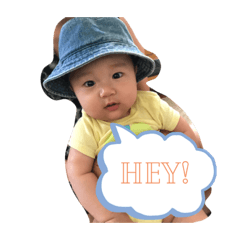 [LINEスタンプ] はるぴーマヨネーズ