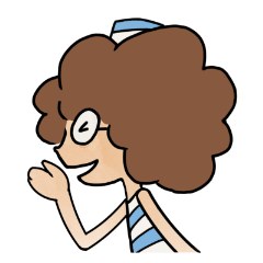 [LINEスタンプ] れぶんcafeのスタンプ