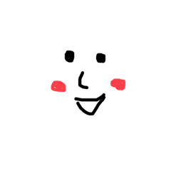 [LINEスタンプ] がんめんじょうちょ