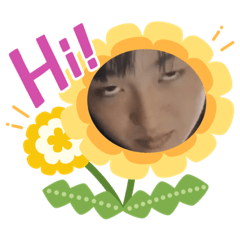 [LINEスタンプ] 光陽合唱団