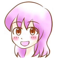 [LINEスタンプ] カメラ女子・サクラ