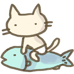 [LINEスタンプ] パンツねこ 2 （日常のあれこれ）