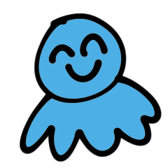 [LINEスタンプ] クラゲ美味しい