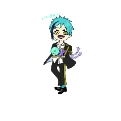 [LINEスタンプ] shinaすたんぷ