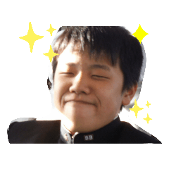 [LINEスタンプ] Sたくたち