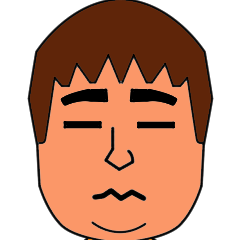 [LINEスタンプ] やすおですスタンプ【パート1】