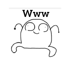 [LINEスタンプ] 愛すべき物