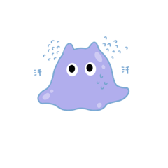 [LINEスタンプ] オニすらいむ