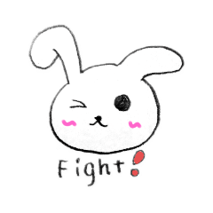 [LINEスタンプ] ゆうこのきまぐれ