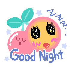 [LINEスタンプ] めキラちゃん