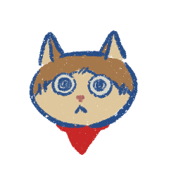 [LINEスタンプ] 菊次朗 そのいち