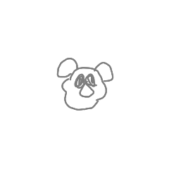 [LINEスタンプ] ゆめのペット！！！！！！！！