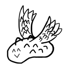 [LINEスタンプ] 使い所が皆無なスタンプ