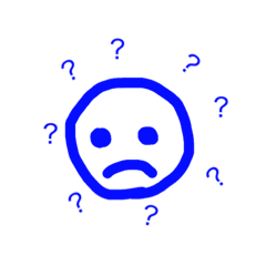[LINEスタンプ] 僕の名前は…