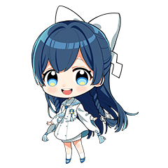 [LINEスタンプ] 杜の鈴音スタンプ♡