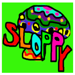 [LINEスタンプ] sloppys