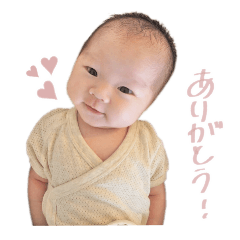 [LINEスタンプ] 糸依ちゃんスタンプ
