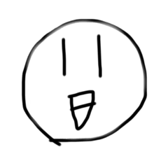 [LINEスタンプ] しげるのすたんぷ