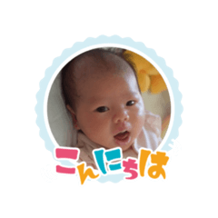 [LINEスタンプ] TMKSTAMP