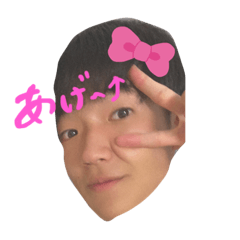 [LINEスタンプ] かねことはらだ