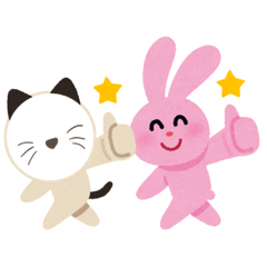 [LINEスタンプ] いいスタンプ。、の画像（メイン）