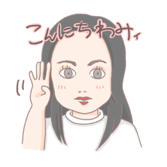 [LINEスタンプ] Wa:Mi＆SBDスタンプ