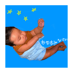[LINEスタンプ] IKUNすたんぷ _no2