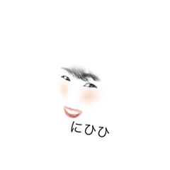 [LINEスタンプ] がっちょ変顔シリーズ1