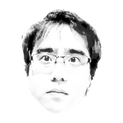 [LINEスタンプ] 小島くんの盛り合わせ