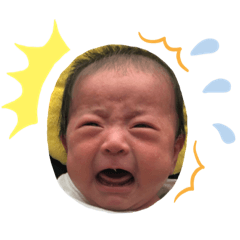 [LINEスタンプ] 美亜スタンプ2