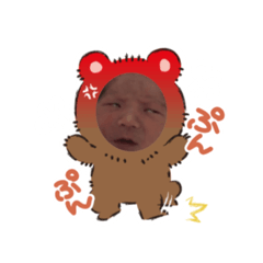 [LINEスタンプ] 【れいたん♡】
