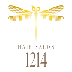 [LINEスタンプ] HAIRSALON1214  スタンプ