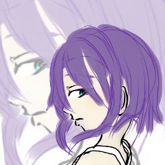 [LINEスタンプ] 殺伐系女子さっちゃん