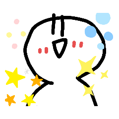 [LINEスタンプ] ゆるぬしスタンプ