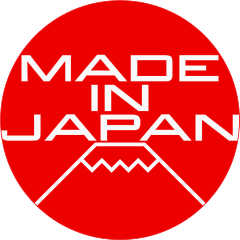 [LINEスタンプ] MADE IN JAPAN・日本製を主張するスタンプ