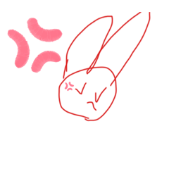 [LINEスタンプ] へんなどうぶつ！！！